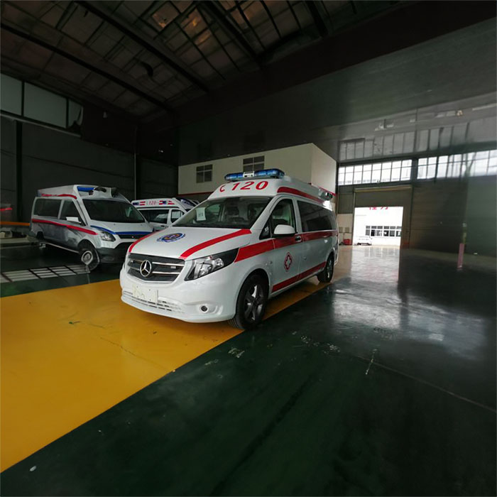 成都成都救护车机场接送