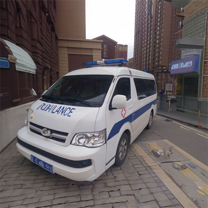 成都成都救护车出租转院